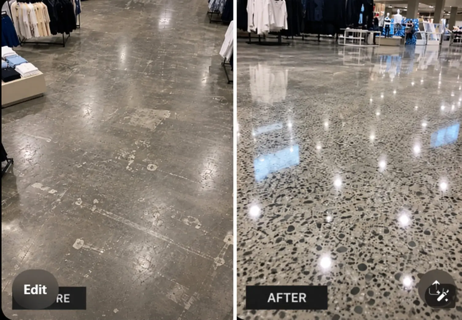 Concrete Grinding in Darwin